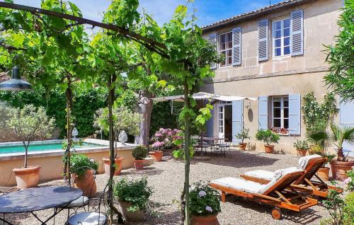 Lintimiste gîte à louer La Reboussière