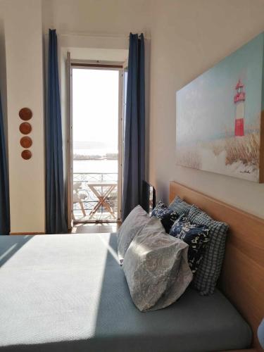 Aegina Port Apt 3