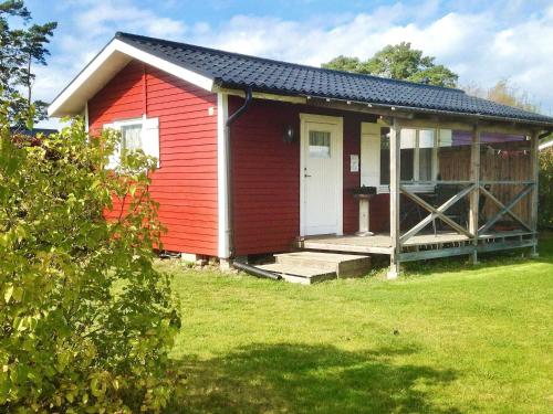 Holiday home Køpingsvik