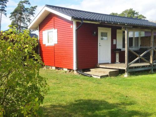 Holiday home Køpingsvik II