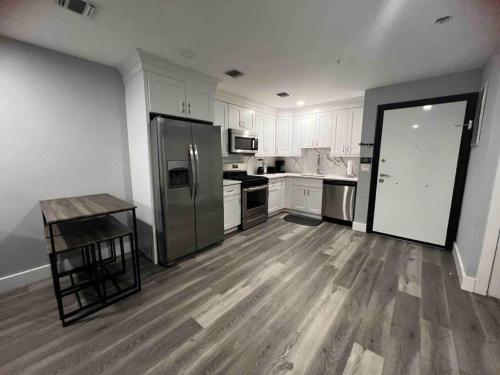 The Lovely Suite - 1BR close to NYC