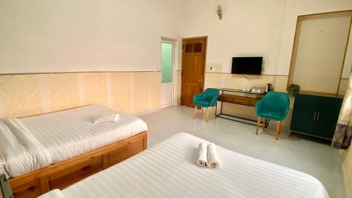 共用Lounge/電視區