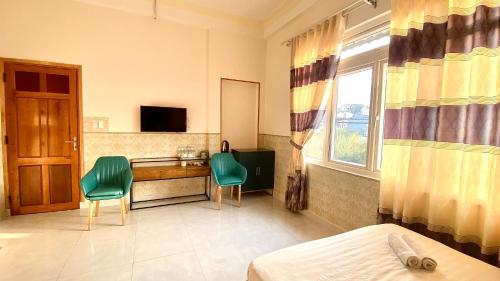 共用Lounge/電視區