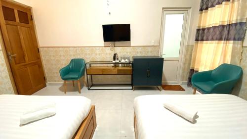 共用Lounge/電視區