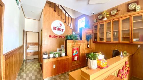 共用Lounge/電視區