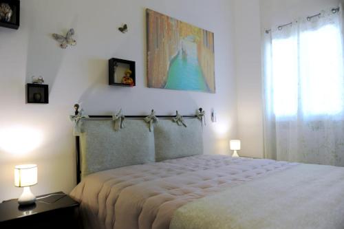 Bed, Le Residenze Salentine - Case Vacanza in Lecce in Taranto