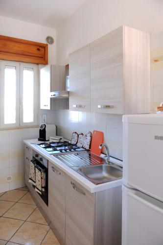 Kitchen, Le Residenze Salentine - Case Vacanza in Lecce in Taranto
