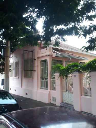 Casa Patrimônio Histórico - Centro de Uberaba