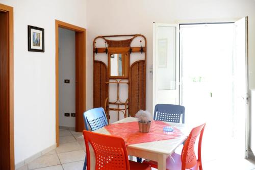 Restaurant, Le Residenze Salentine - Case Vacanza in Lecce in Taranto