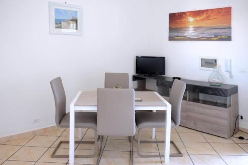Facilities, Le Residenze Salentine - Case Vacanza in Lecce in Taranto