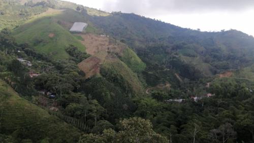 Cabaña Natura GREEN