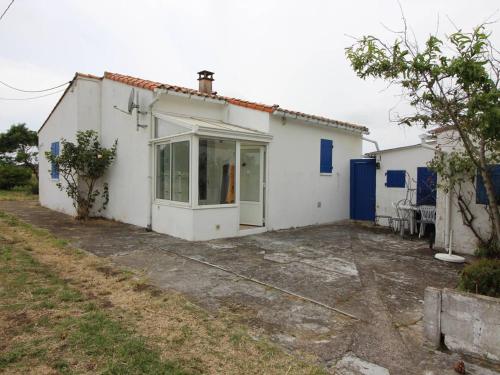 Maison rénovée 6 pers avec jardin clos, calme et proche centre historique - St-Georges-d'Oléron - FR-1-246A-288 - Location saisonnière - Saint-Georges-d'Oléron