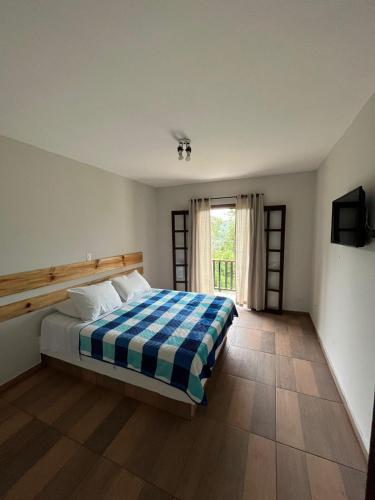 Villa Rural in Campos do Jordao
