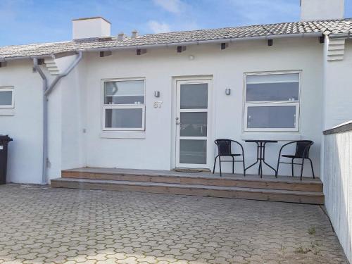 4 person holiday home in Skagen