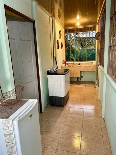 Casa El Jardin in Rio Claro