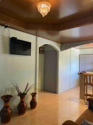 Casa El Jardin in Rio Claro