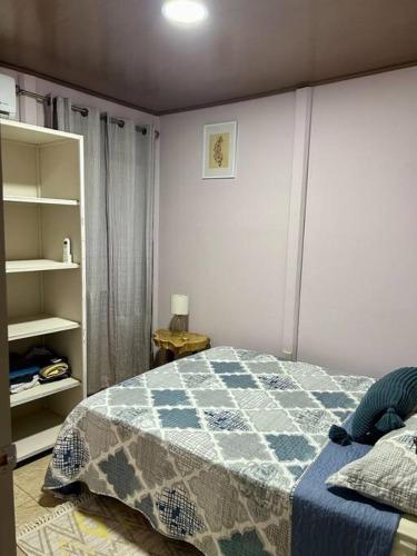 Casa El Jardin in Rio Claro