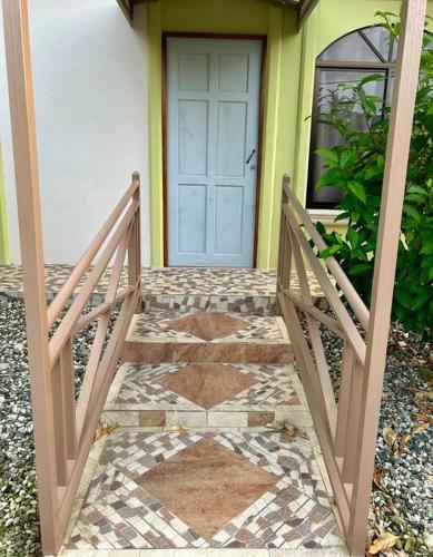 Casa El Jardin in Rio Claro