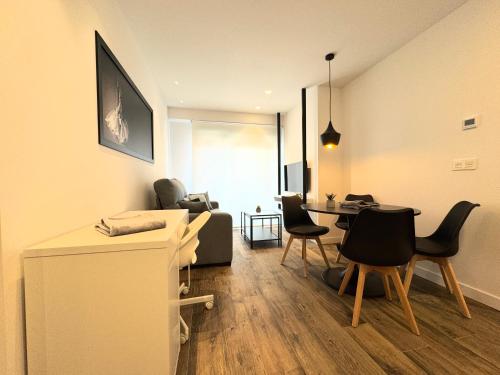 Apartamentos Identia Sport By Gaiarooms - León