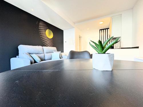 Apartamentos Identia Sport by gaiarooms