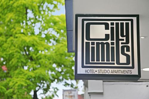 City Limits Hotel Apartments