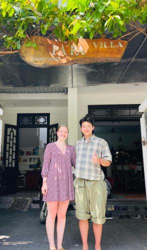 PaPa Villa Homestay - image 4
