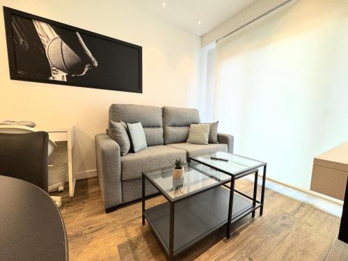 Apartamentos Identia Sport by gaiarooms