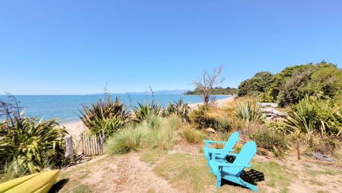 Parapara's Seaview Retreat - Apartment - Parapara