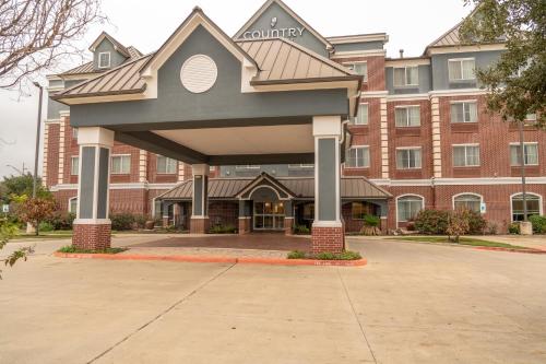 Country Inn & Suites by Radisson College Station TX - image 11