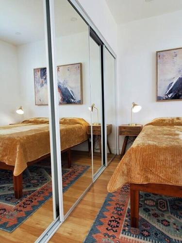 One bedroom apartment near Universal Studios