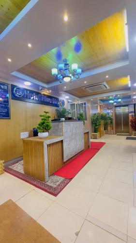 Hotel Blue Sky Mirpur