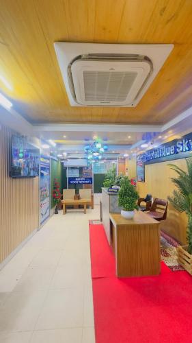 Hotel Blue Sky Mirpur