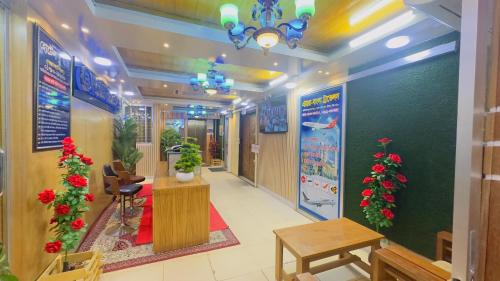 Hotel Blue Sky Mirpur