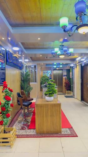 Hotel Blue Sky Mirpur