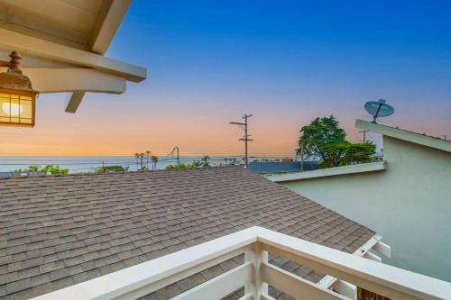 Villa Solamar-Sunset Cliffs Spectacular in Sunset Cliffs