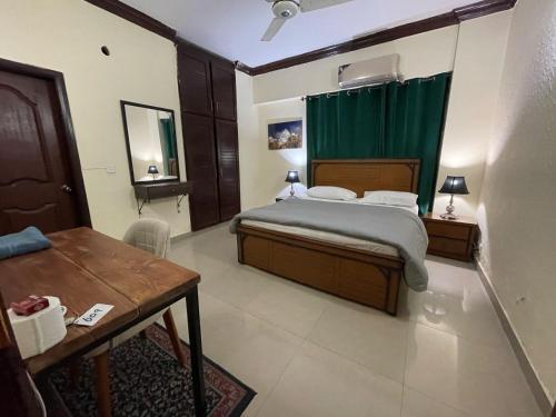 Backpackers Hostel Islamabad - image 4