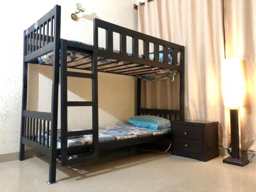 Backpackers Hostel Islamabad - image 14