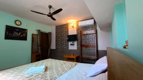 Vishnu Niwas Homestay - Weekend Holiday Home