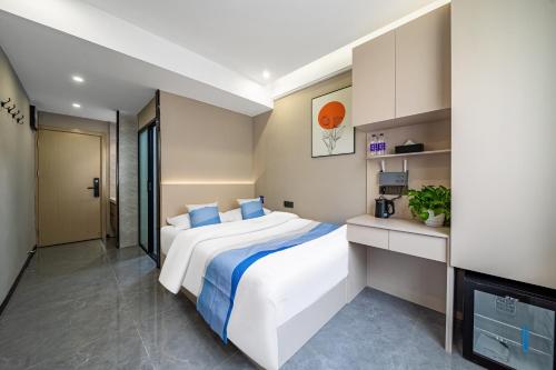 Yue Lv Hotel – Shanghai, DC