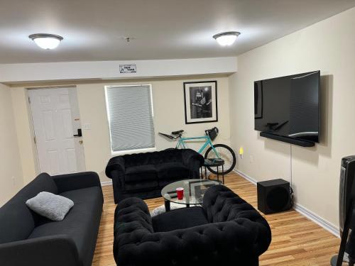 Originz concept in Newark, USA