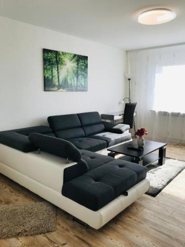 Ferienwohnung Harzblick 3 in Sankt Andreasberg