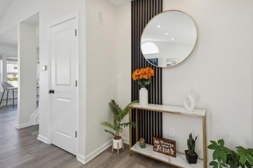 Tranquil Pet Friendly Retreat residence in Reynoldsburg, USA