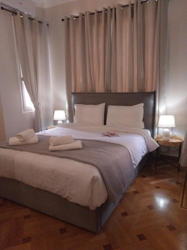 Athens Lovely Apartment - image 4