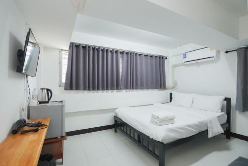 GO INN Rama3 โกอินน์ พระราม3 Bangkok