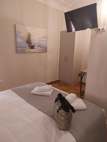Athens Lovely Apartment - image 3