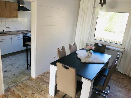 Ferienwohnung Harzblick 3 in Sankt Andreasberg