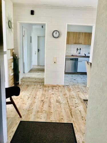 Ferienwohnung Harzblick 3