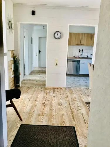 Ferienwohnung Harzblick 3 in Braunlage, Deutschland