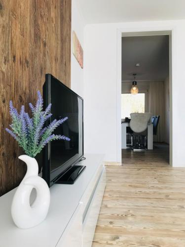 Ferienwohnung Harzblick 3 in Sankt Andreasberg