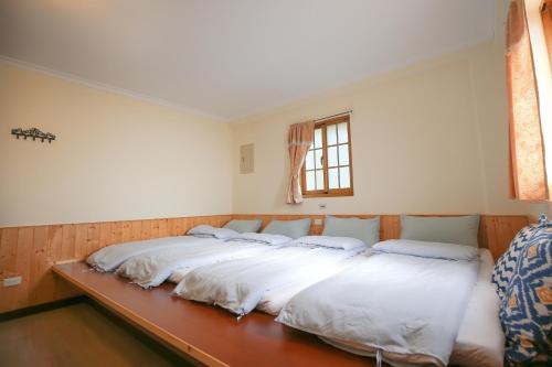 芹壁山莊 in Beigan